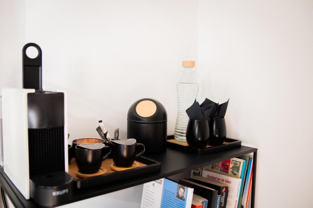 Bed and Breakfast Au Calme De Hosdent Braives Exterior foto