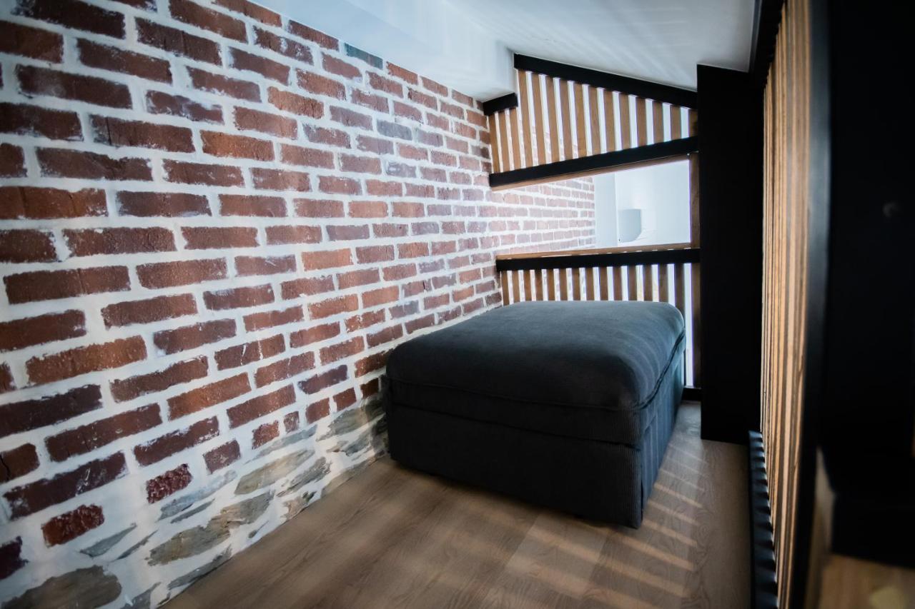 Bed and Breakfast Au Calme De Hosdent Braives Exterior foto